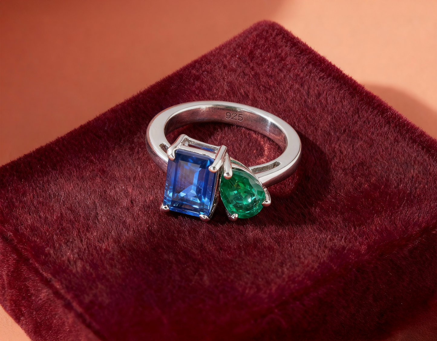 Treasure Ring