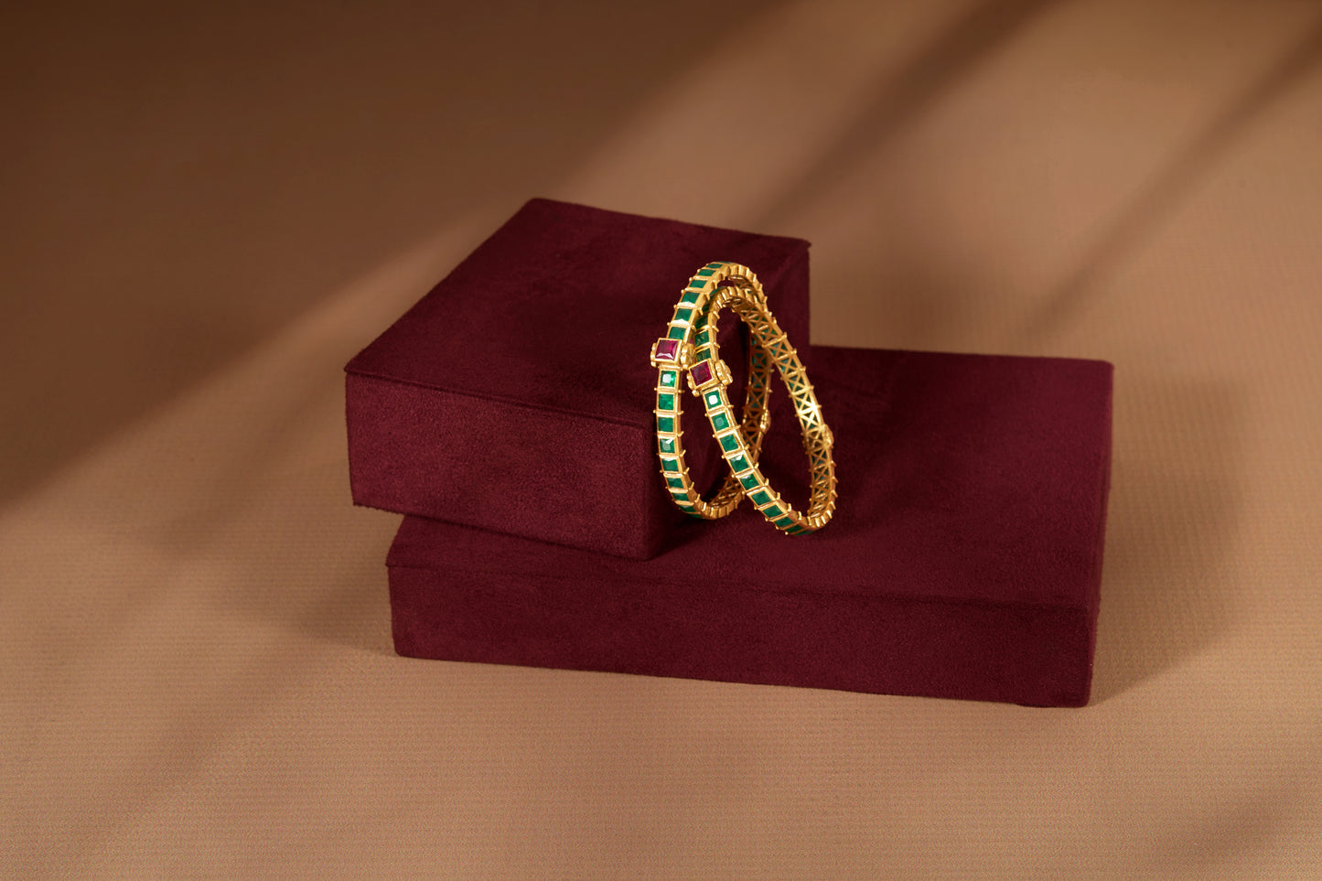 Thulir Bangle