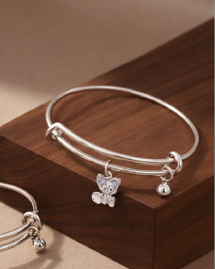 Fairy Anklet