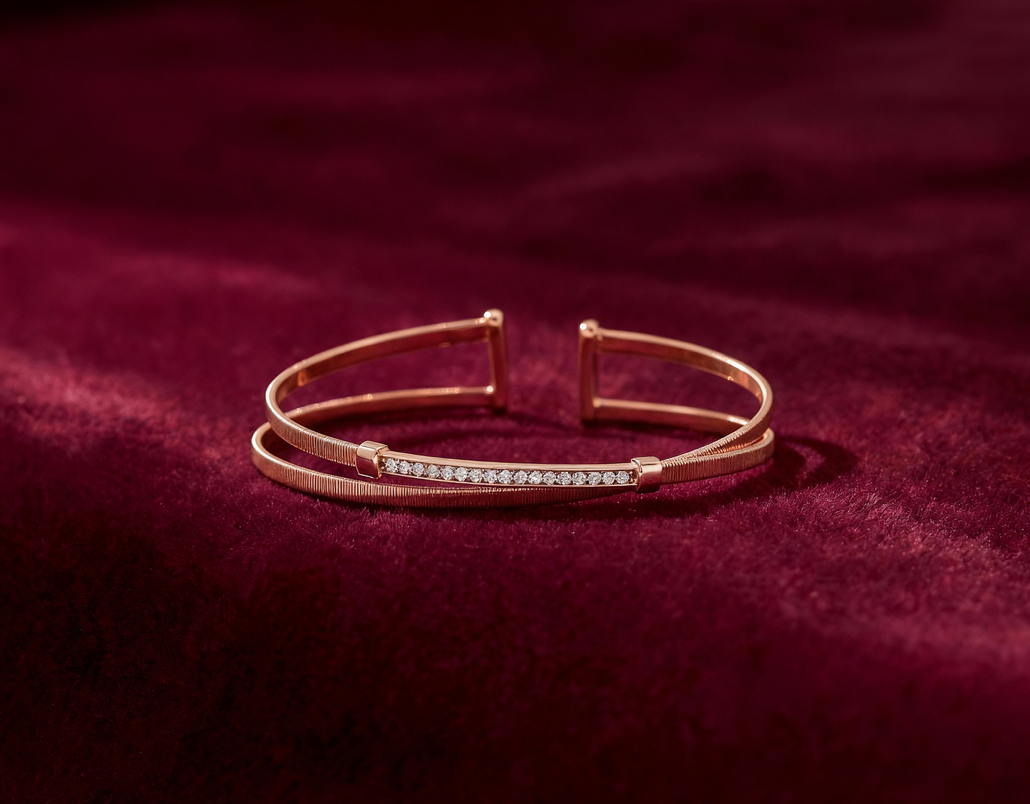 Skyline Bracelet