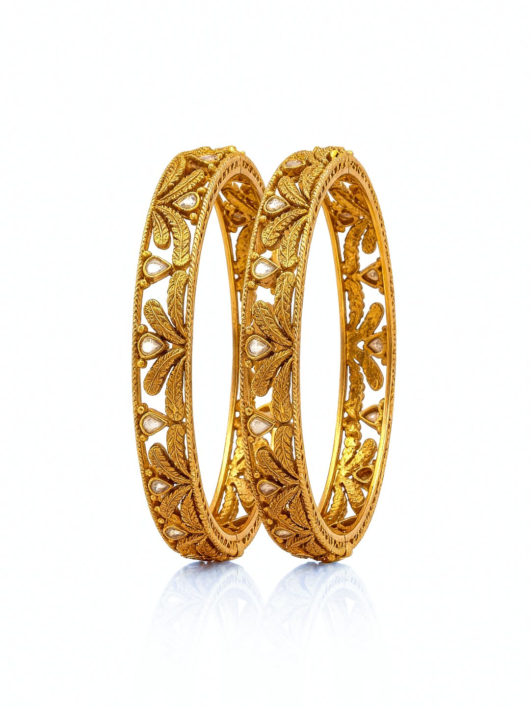 Puvi Bangle
