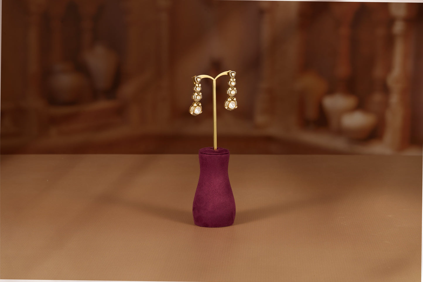 Thuli Earrings