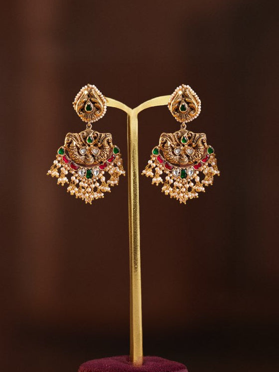 Charam Earring