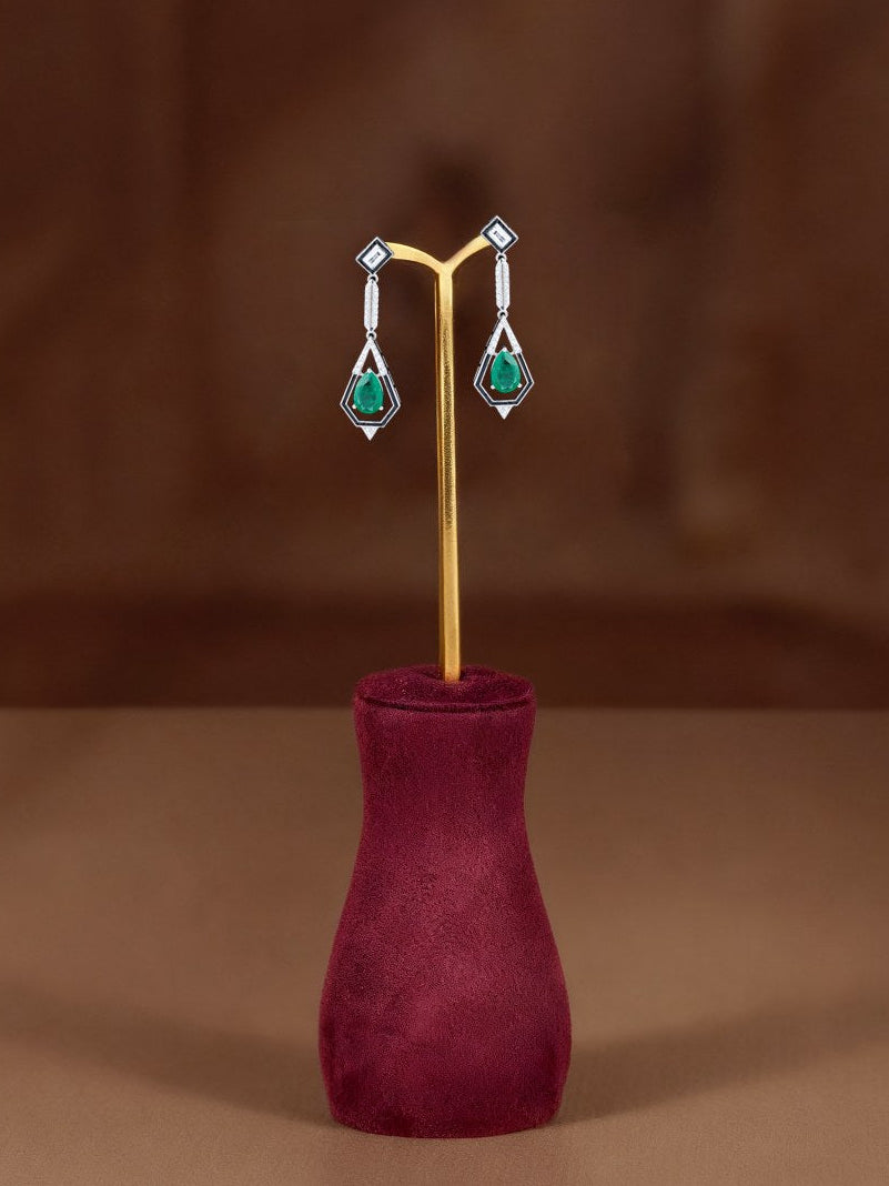 Iris Earring
