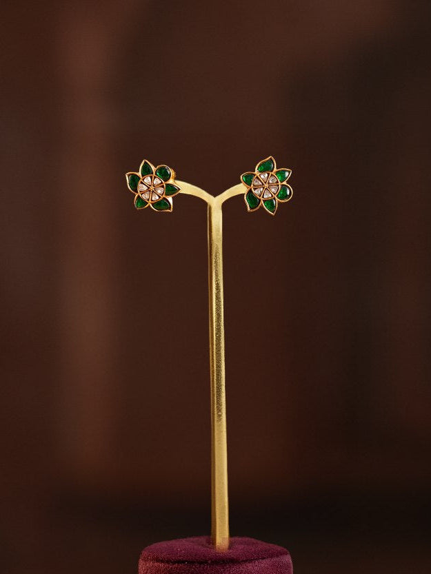 Magizham Earring