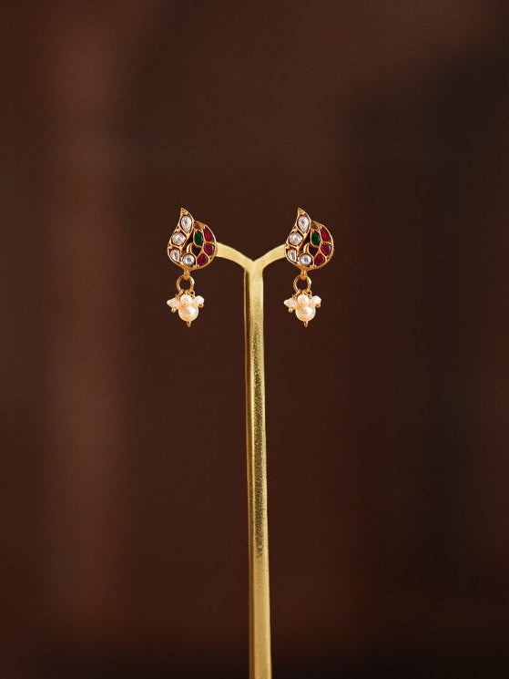 Avizh Earring