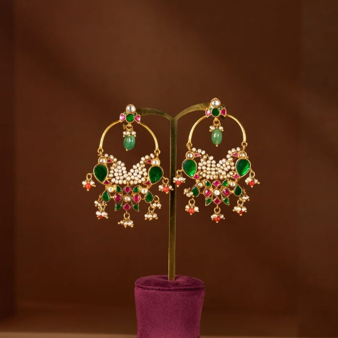 Innisai Earrings