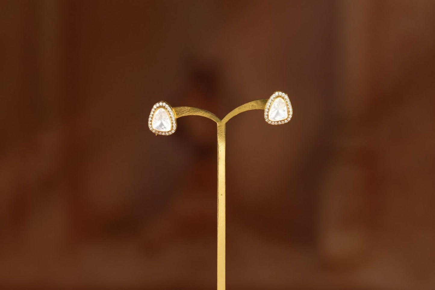 Idhaya Earrings