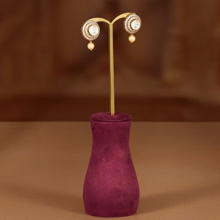 Aarani Earrings