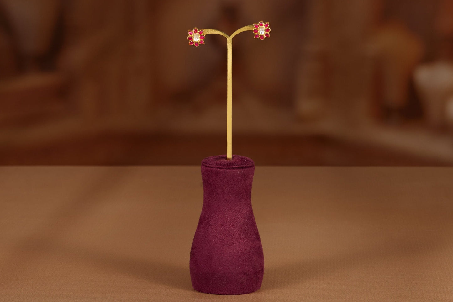 Aaral Earrings