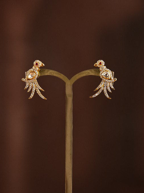 Thozhi Earring