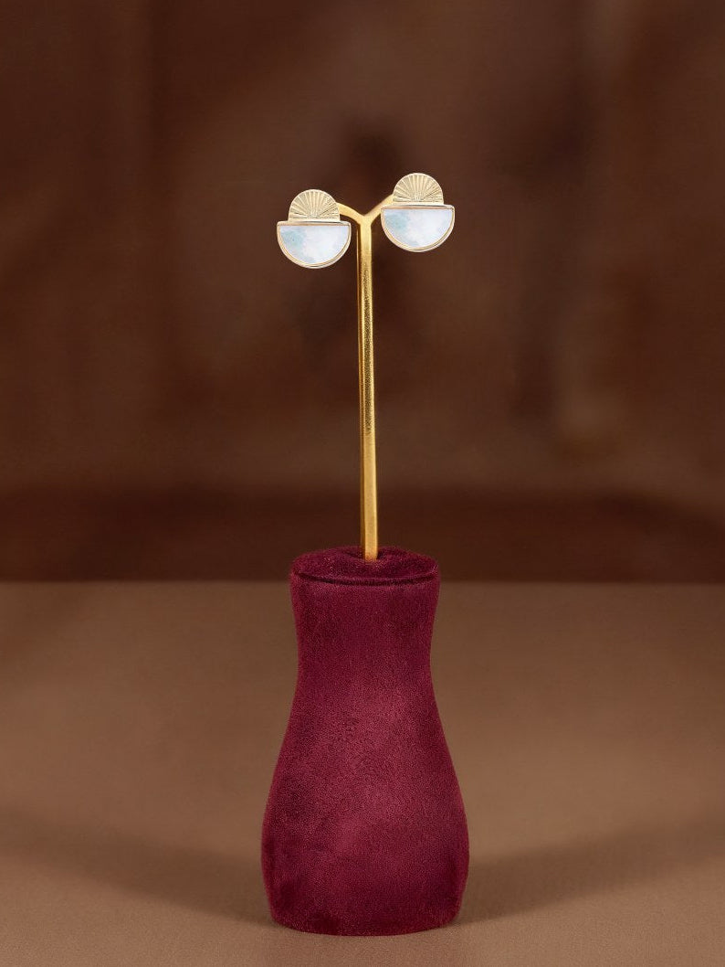 Honey drop Earring