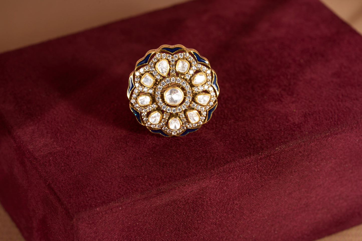 Aram Ring