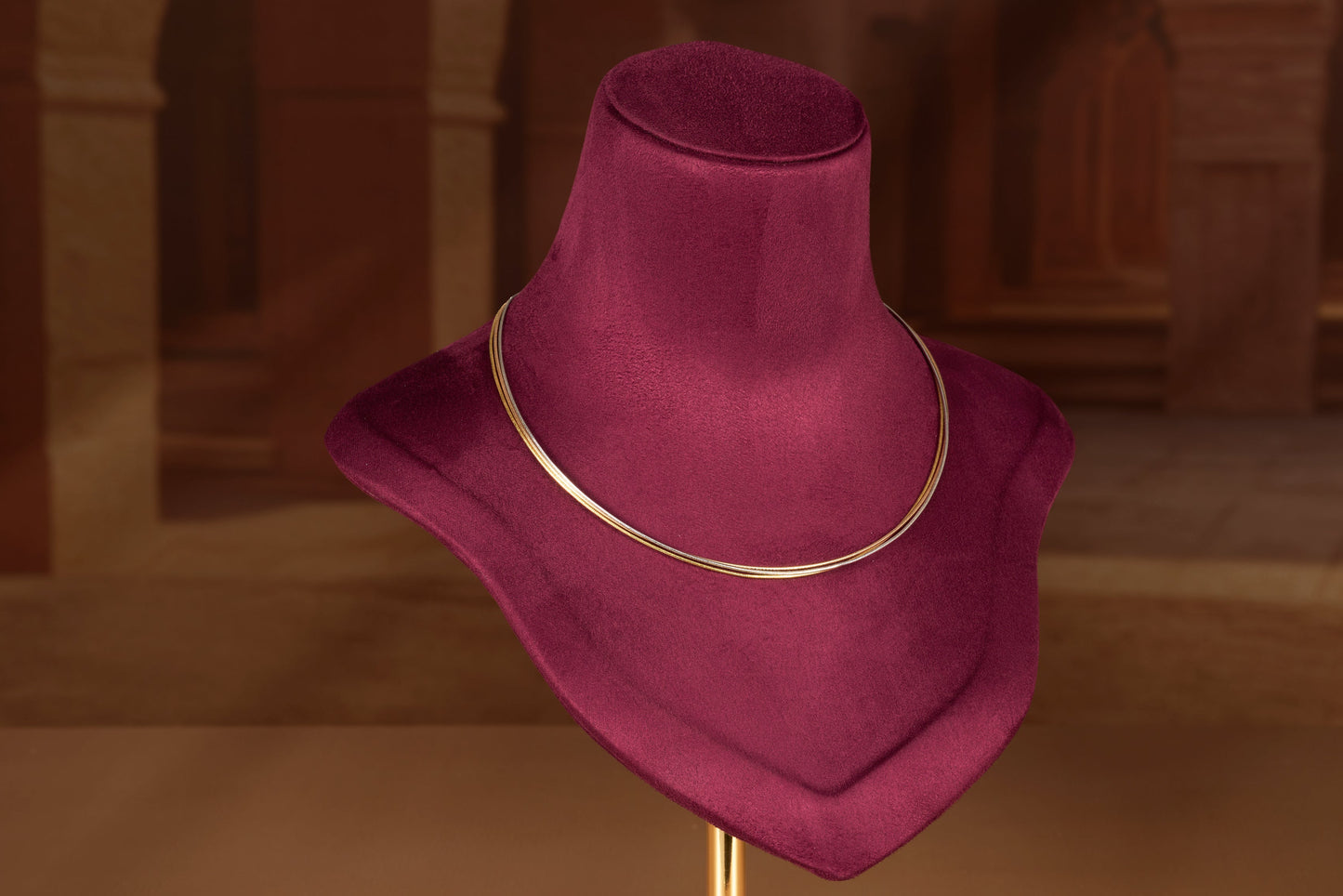Mrithu Chain