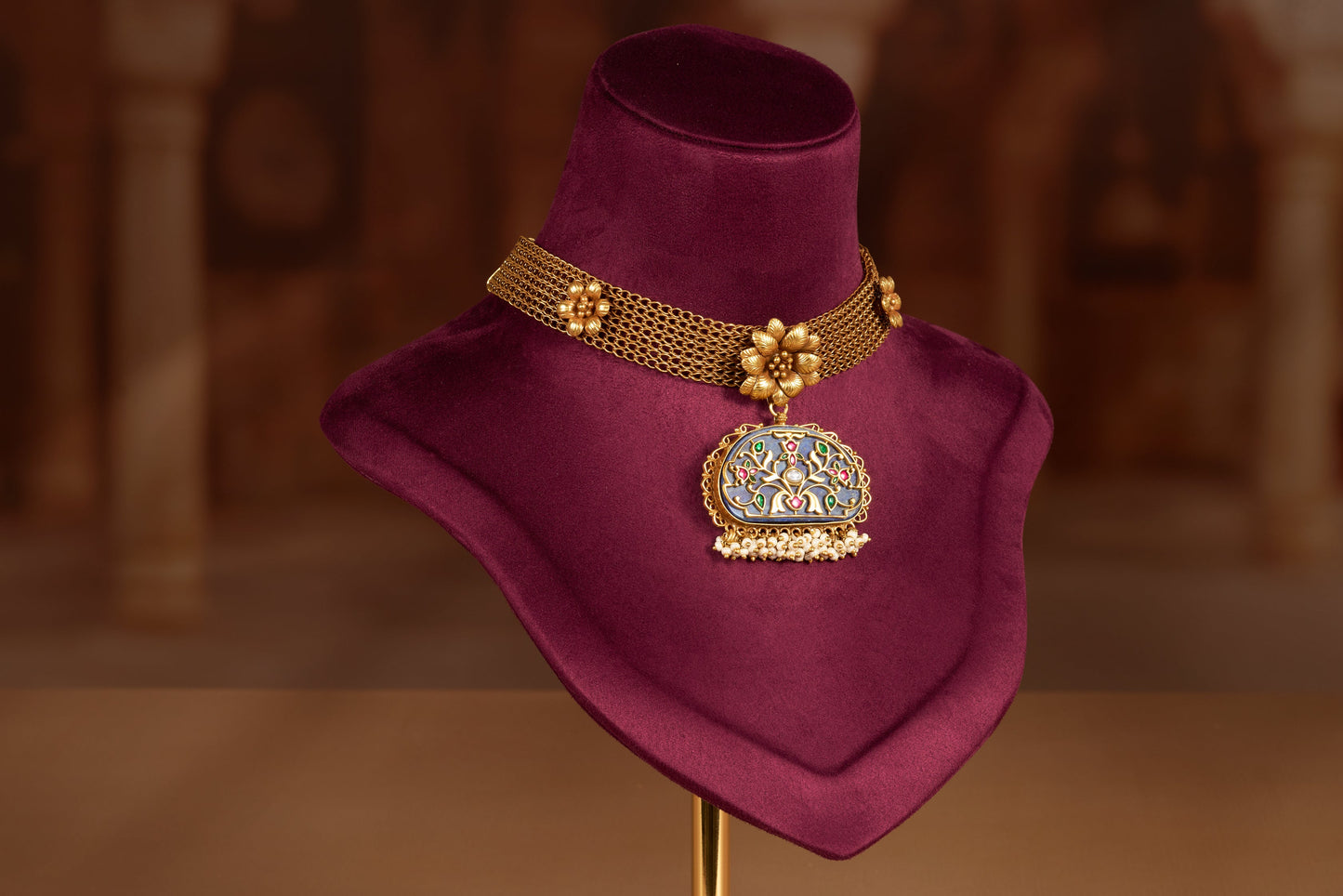Radhi Choker