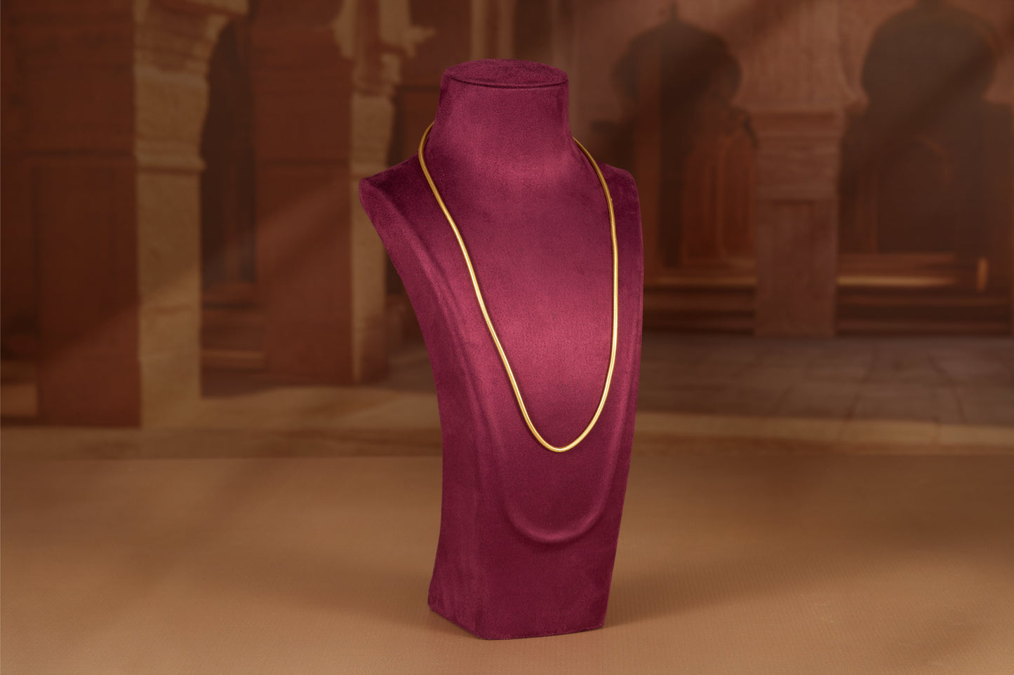 Ezhil Sleek Chain