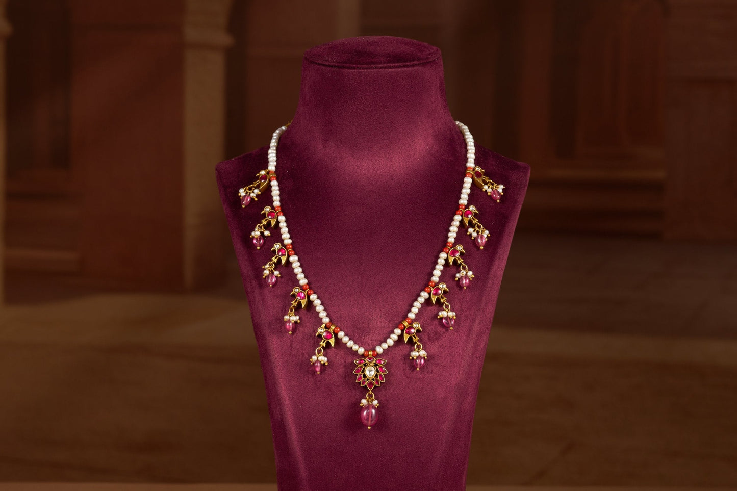 Siragu Chain