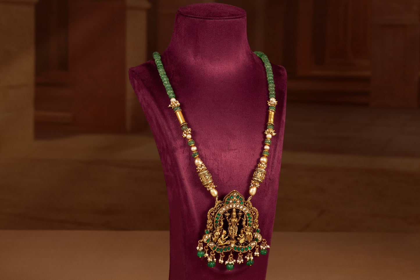 Aazhi Chain