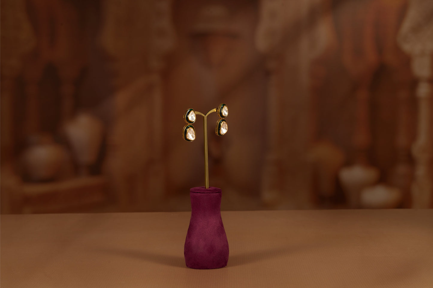 Thogai Necklace