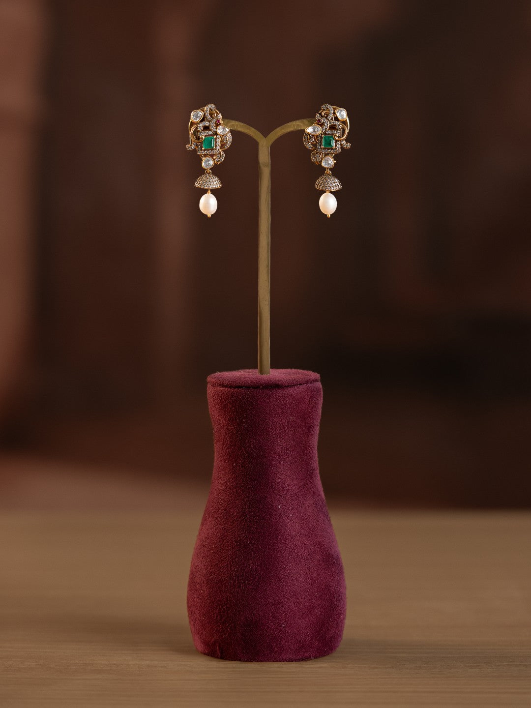 Thulirmalar Neckwear Set