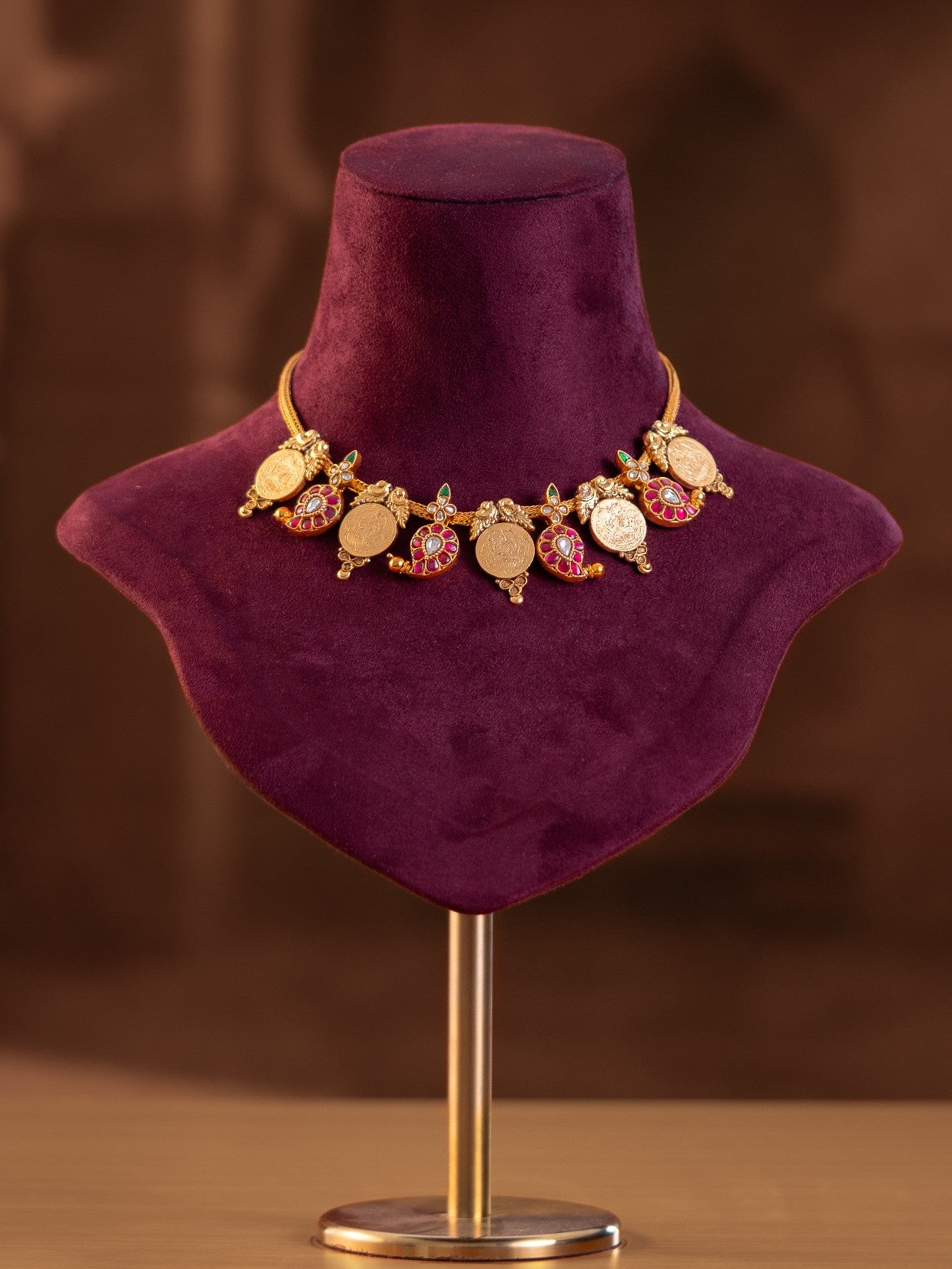 Maangani Chain