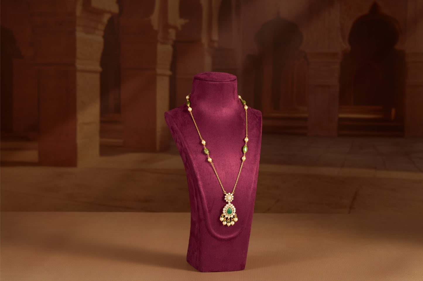 Kavi Chain