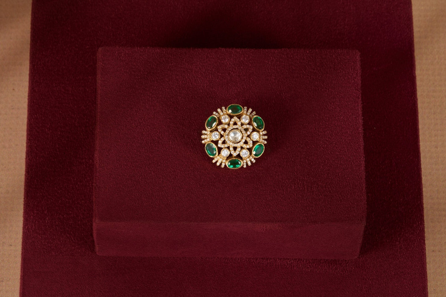 Manam Pendant