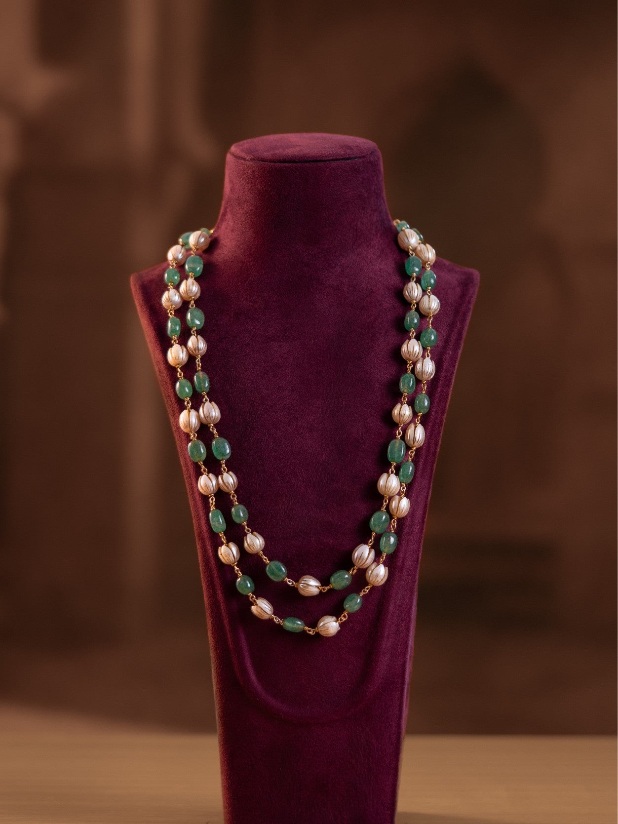 Aazhi Mazhai Chain