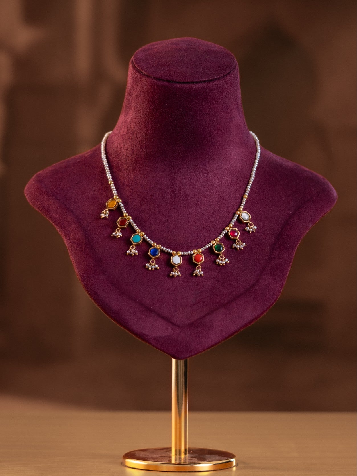 Veppam Chain