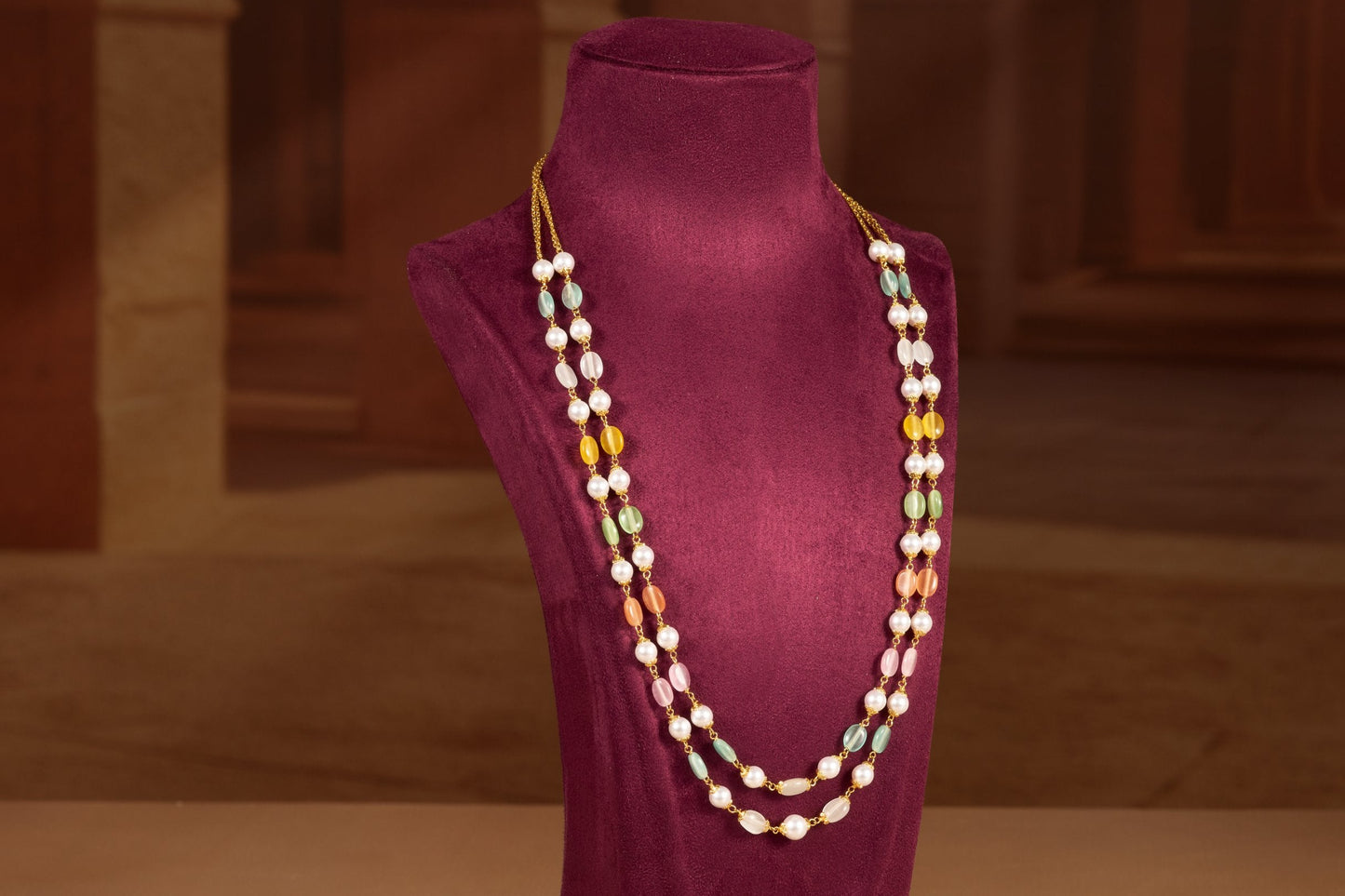 Nadhi Chain