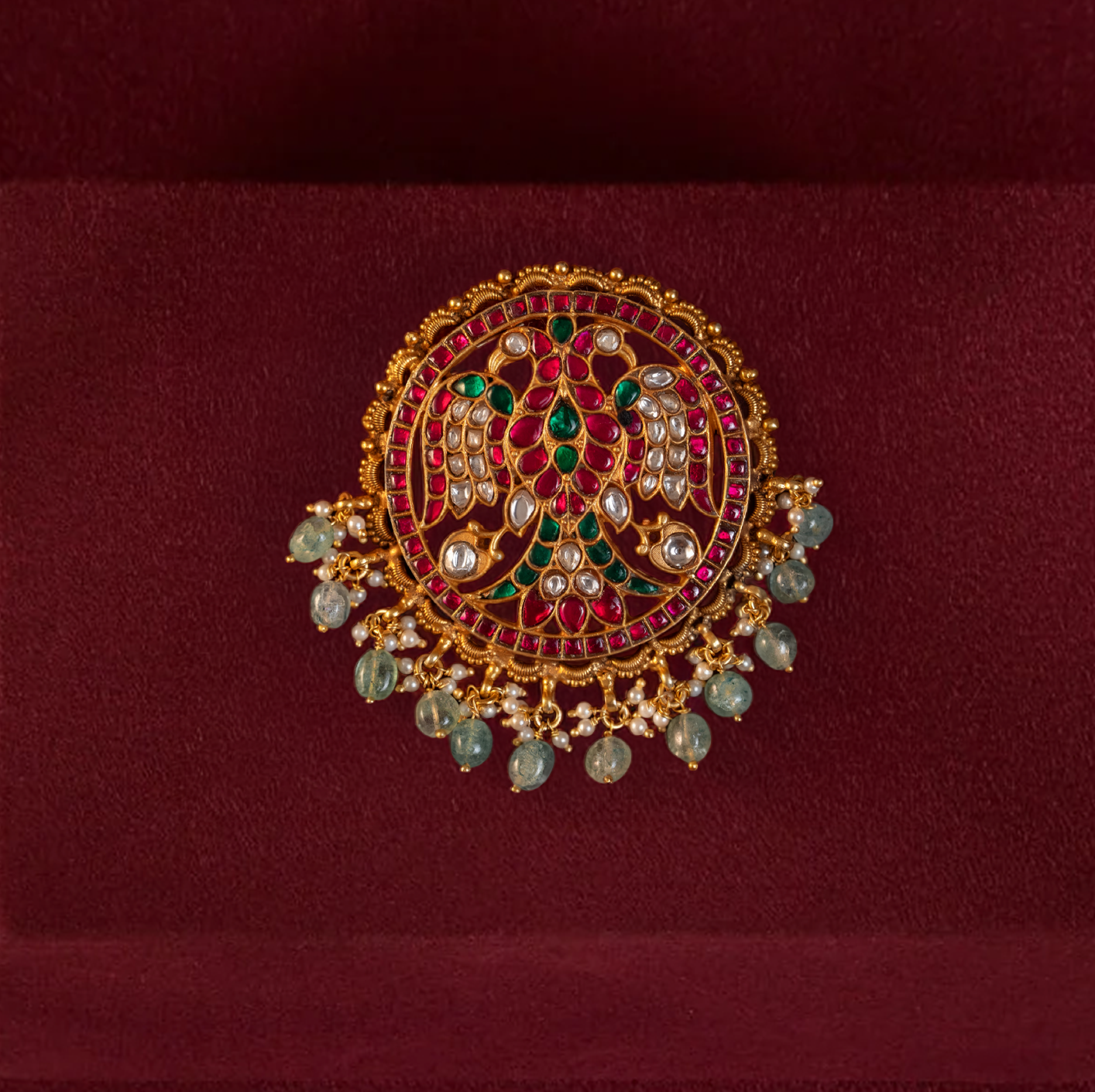 Thooli Pendant