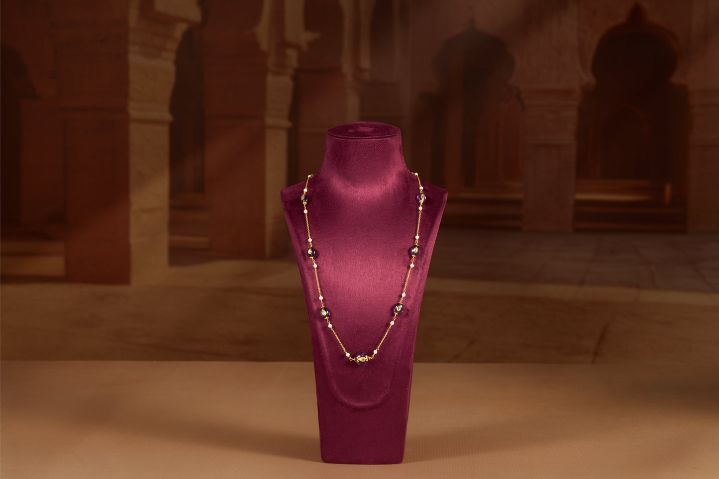 Arali Chain