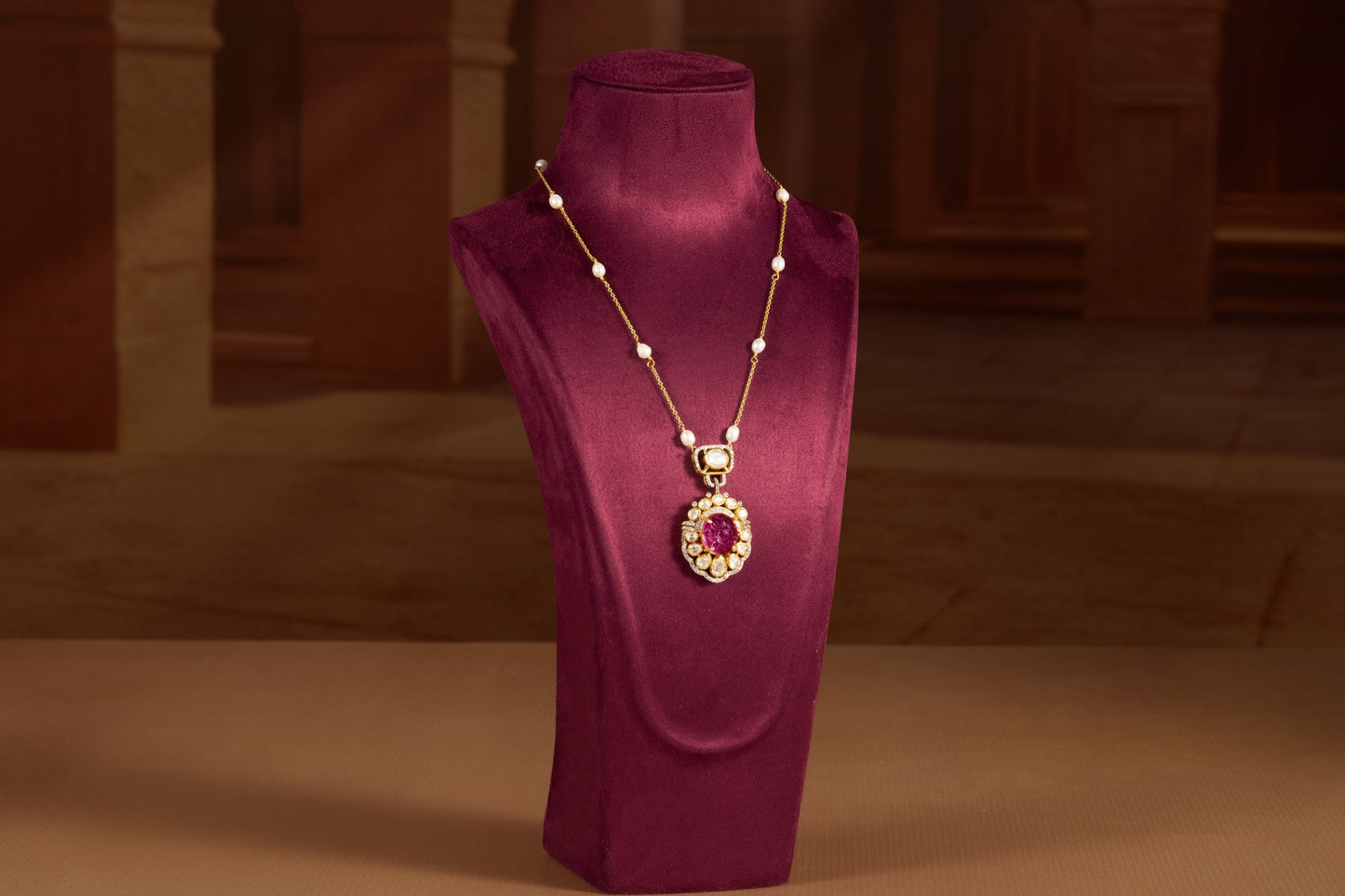 Thazhal Chain