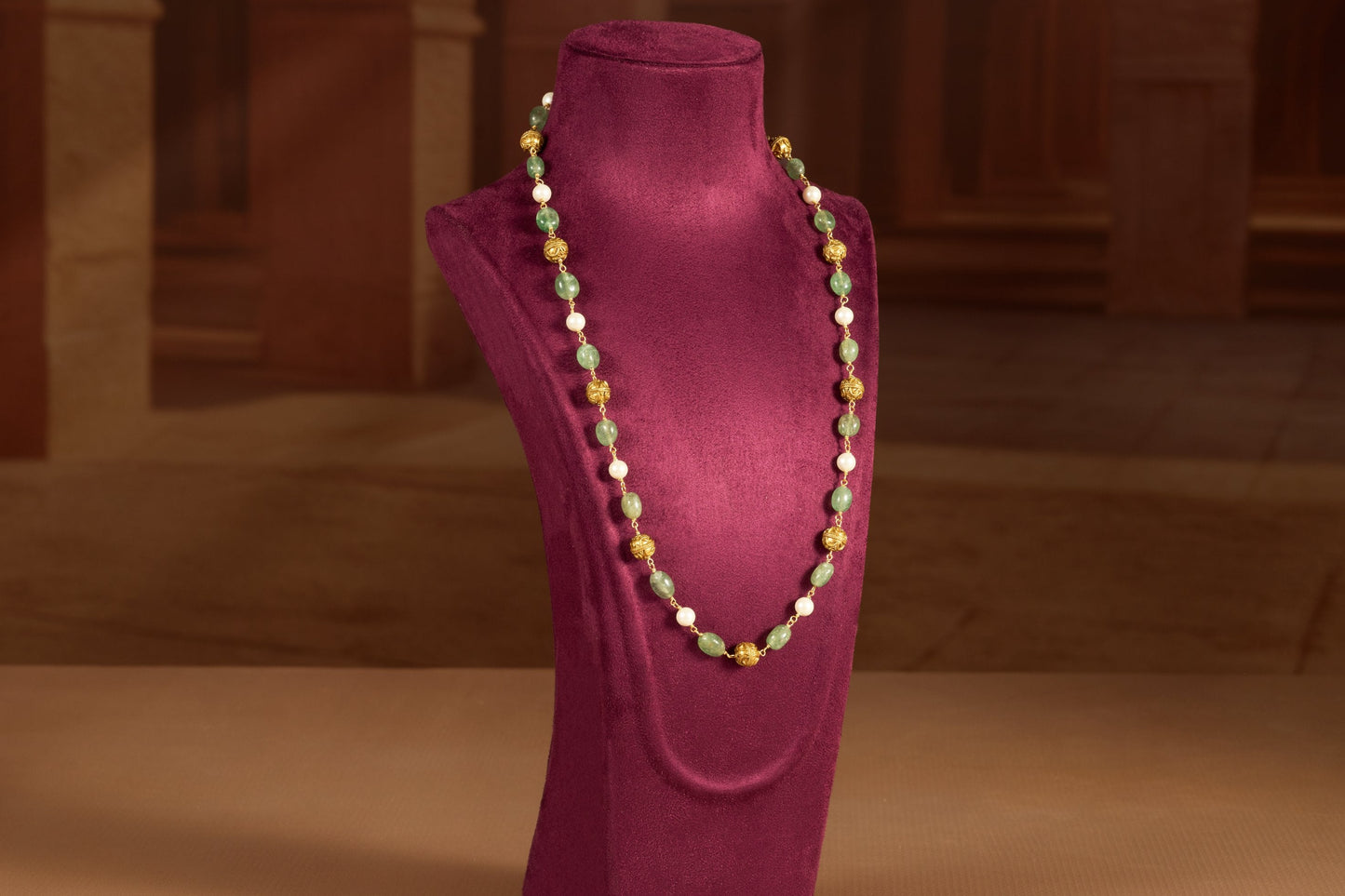 Thulasi Chain