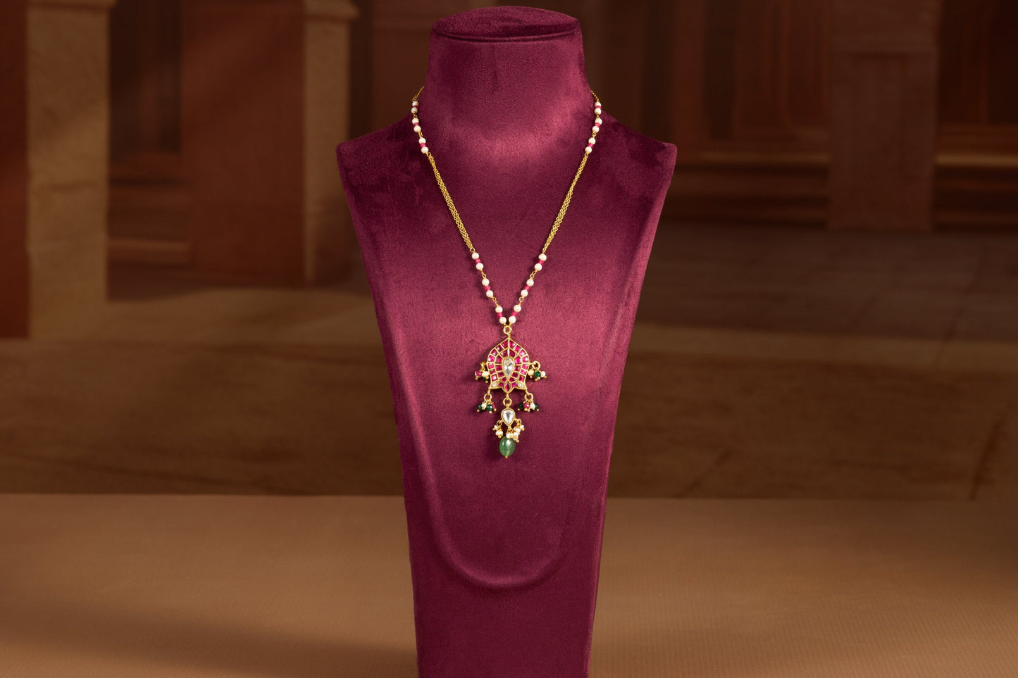 Azhal Chain