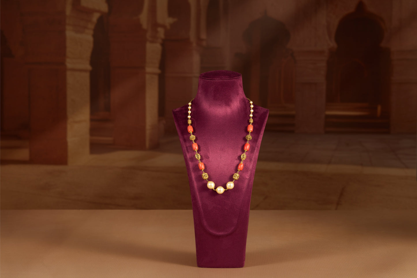 Paavai Chain