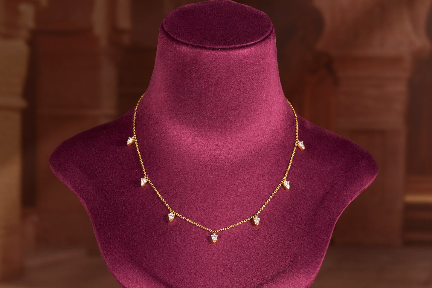 Thulirnila Chain