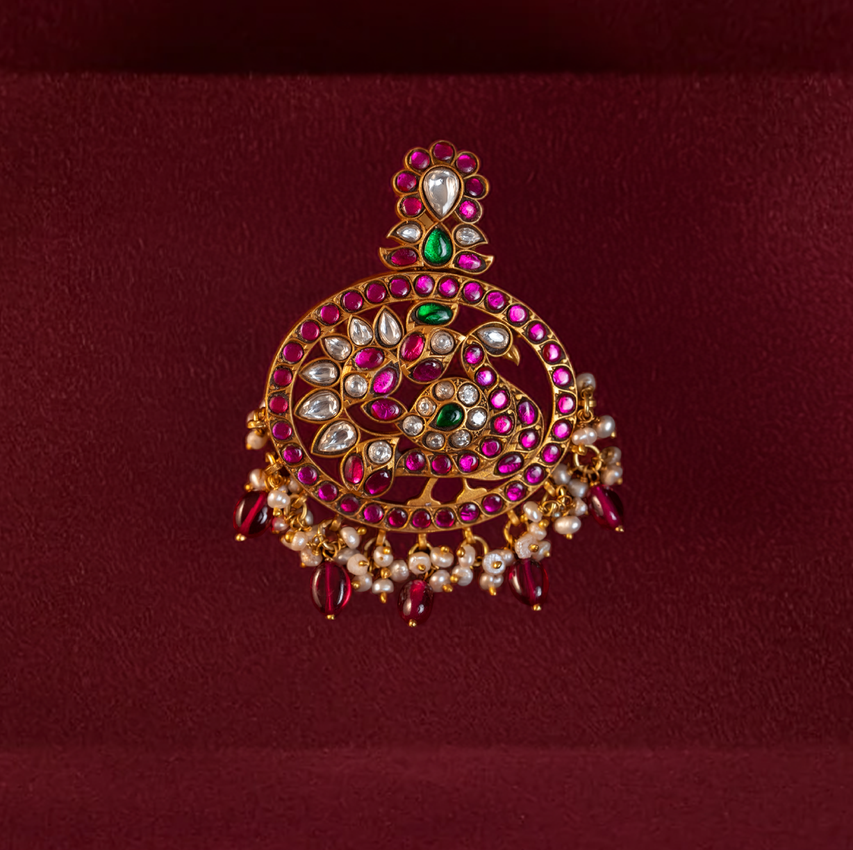 Sarvam pendant