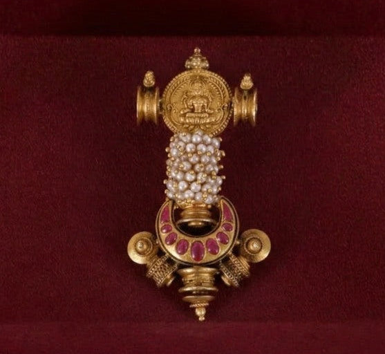 Keerthi Pendant