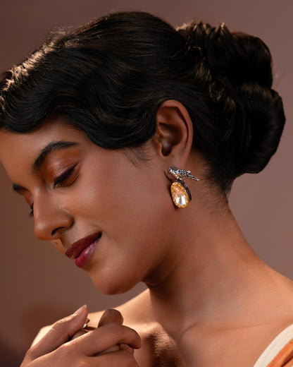 Myrtle Earring