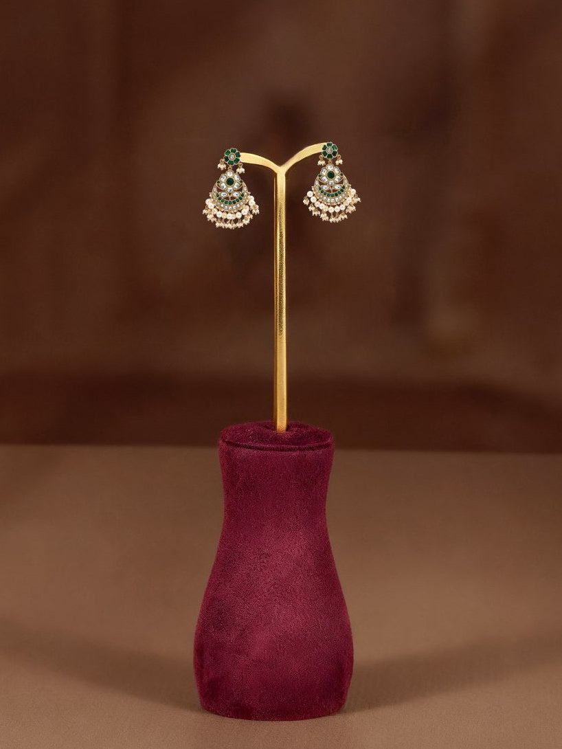 Thuginam Earring
