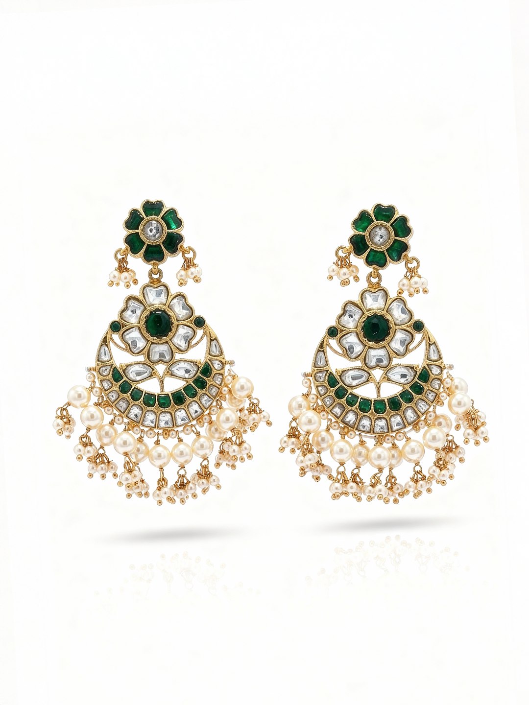 Thuginam Earring