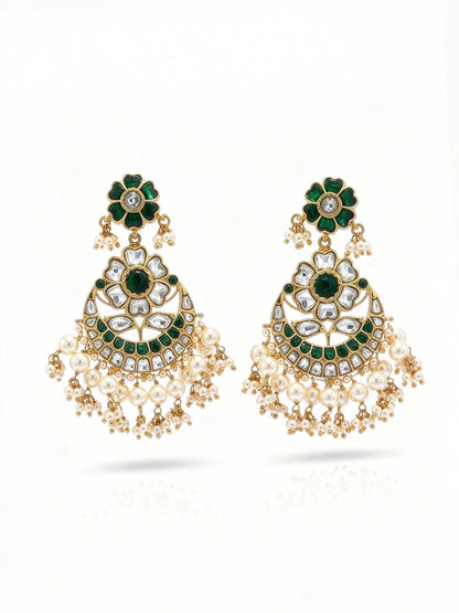 Thuginam Earring