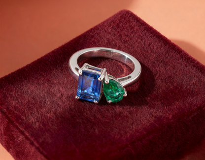 Treasure Ring