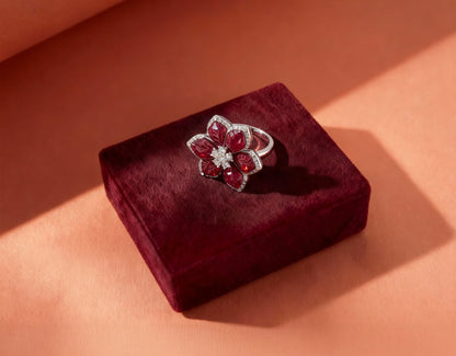Cherry Ring