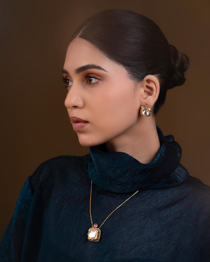 Rosalind Neckwear Set