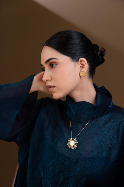 Viridienne Neckwear Set