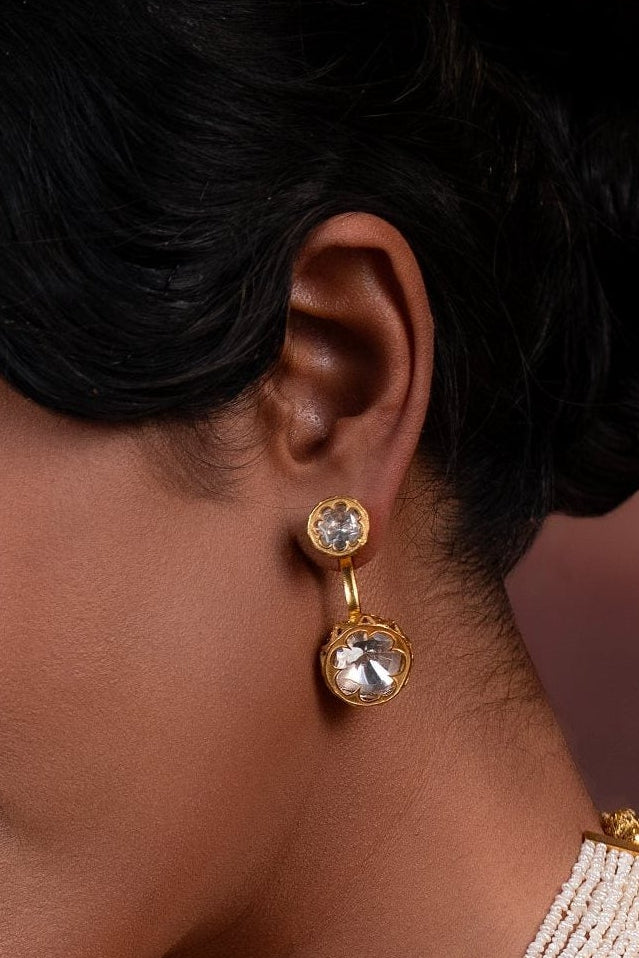Briar Earring