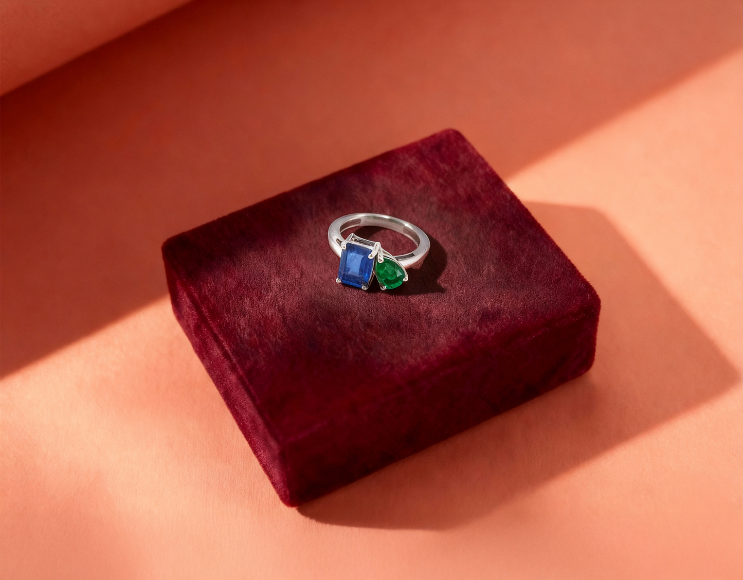 Treasure Ring