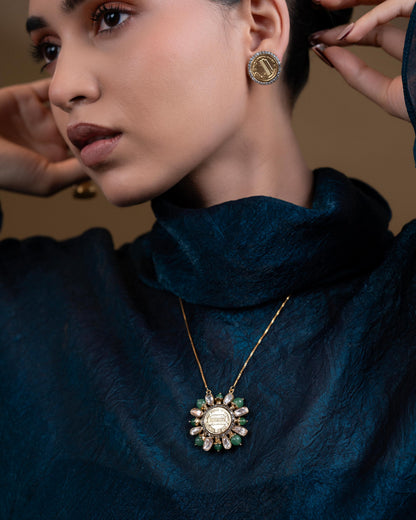 Viridienne Neckwear Set